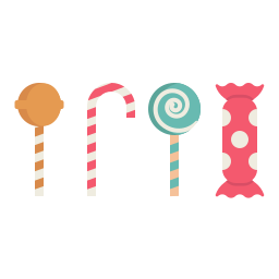 Candy icon