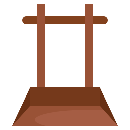 삽 icon