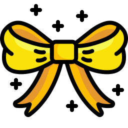 Ribbon icon