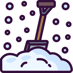 Shovel icon