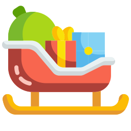 Sled icon