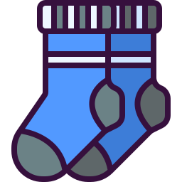 Socks icon