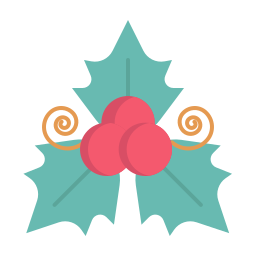 Mistletoe icon