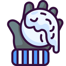 Snowball icon