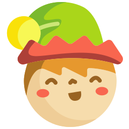 elf icon