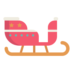 Sled icon