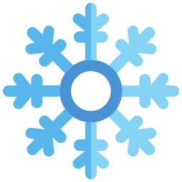 Snowflake icon