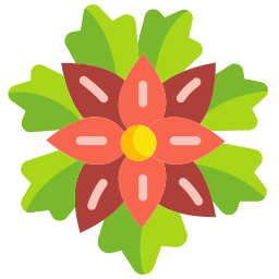 ポインセチア icon