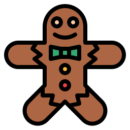 lebkuchen icon