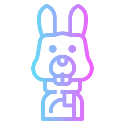 Bunny icon