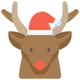 Reindeer icon