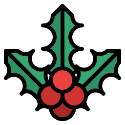 Holly icon