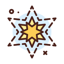 Star icon