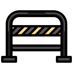 Barrier icon