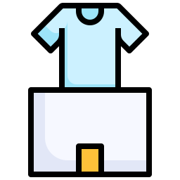 옷 기부 icon