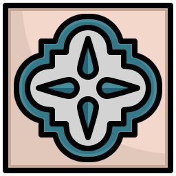 Tile icon