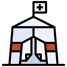 대피소 icon