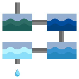 filtration icon