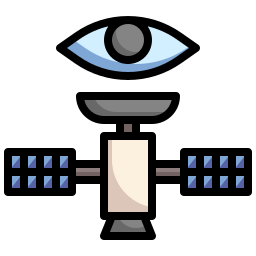 Überwachung icon