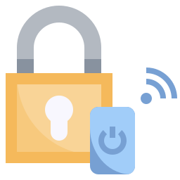 Padlock icon