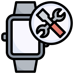 smartwatch icon