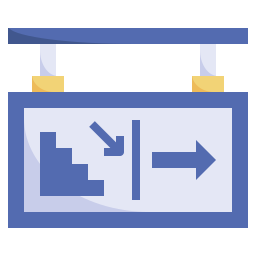 treppe icon