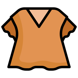 Blouse icon