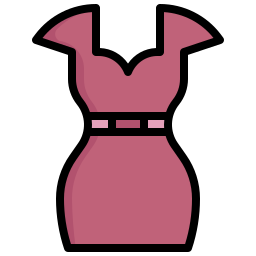 jurk icoon