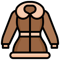 모피 코트 icon