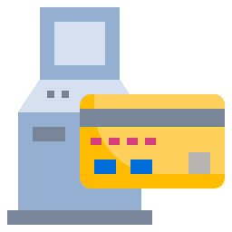 atm icon