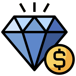 diamant icon