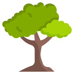 Tree icon