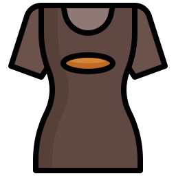 t-shirt icon