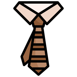 Tie icon