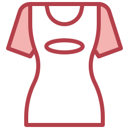 t-shirt icon