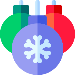 Bauble icon