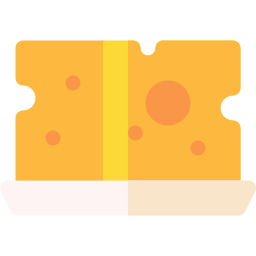 Cheese icon