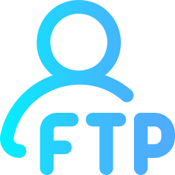 ftp icono