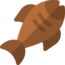 Fish icon