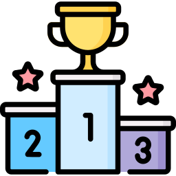 Podium icon