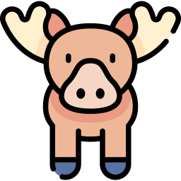 Moose icon