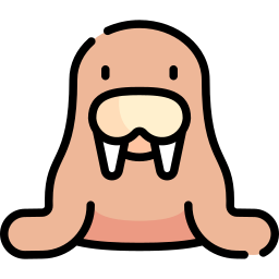 바다 코끼리 icon