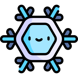 Snowflake simge