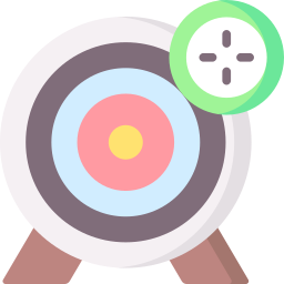 Target icon