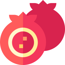 granatapfel icon