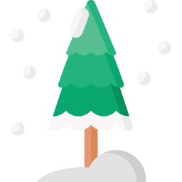 Tree icon