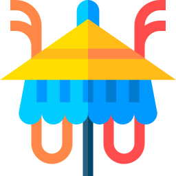 Umbrella icon