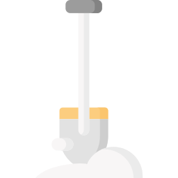 Shovel icon