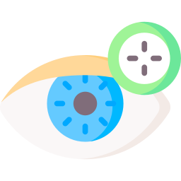 Eye icon