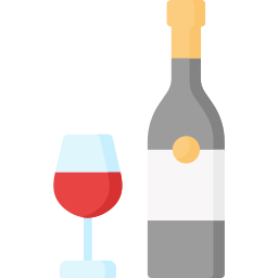 Wine icon